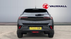 Vauxhall Mokka 1.2 Turbo 100 GS  5dr Petrol Hatchback